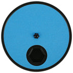 Blauw