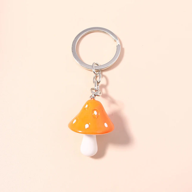Schattige sleutelhangertjes | Dierfiguur hert | Goud legering | Sleutelhanger als cadeau voor dames, heren & kinderen | Auto, tas & DIY accessoires | Trendy & unisex gifts