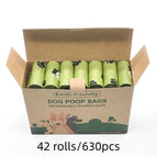 42 Rollen