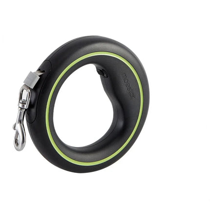 UFO Retract Pro Uittrekbare Hondenriem 3 Meter | Ergonomisch & Lichtgewicht | Sterk, Duurzaam & Ideaal voor Alle Hondengroottes