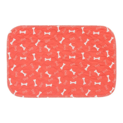 Herbruikbare Trainingsmat voor Honden en Katten | Absorberend en Waterdicht | Veilig op Alle Ondergronden | Ideaal voor Meubel- en Bedbescherming