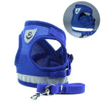 blauw