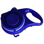 Blauw
