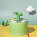 Groen