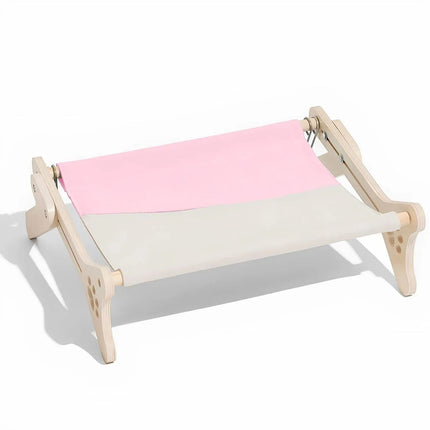 Sunny Spot Bed | Spaziosa cuccia per gatti con ventose per la finestra