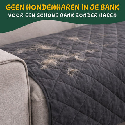 Waterdichte Bankbeschermer voor Meubels