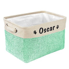 Bosgroen
