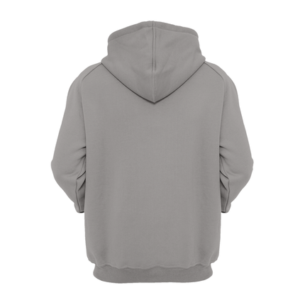Hondenkleding | Zachte Hoodie voor Haarloze Peruaanse Hond | Verschillende Maten | Comfortabele Polyester-Katoen Mix