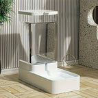 Watertoevoer 3,8L