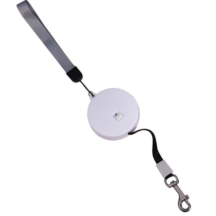 Intrekbare Hondenriem 3 Meter | Kluwenvrij & Ergonomische Grip | Eenvoudig Remsysteem | Geschikt voor Actieve Honden | Verschillende Kleuren