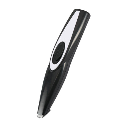 Draadloze Precisietrimmer Huisdier | Veilig voor Gevoelige Plekken | Trimmen Pootjes, Oren, Snuit | USB Oplaadbaar | 60 Min Gebruikstijd | Ideaal voor Verzorging Huisdier | Efficiënt en Handig