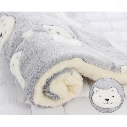 FurHaven™ Comfortbed voor Huisdieren | Ultrazacht & Stressverlichtend | Geschikt voor Alle Kattengroottes | Machinewasbaar