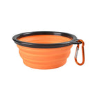 Oranje