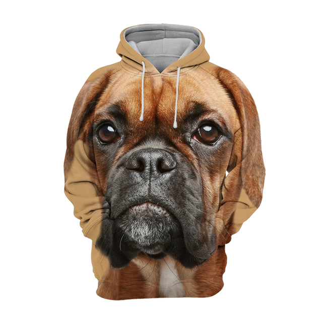 Dierenliefhebbers Hoodie | Unisex | Grafische Print | Verschillende Maten Verkrijgbaar | Comfortabele en Duurzame Materiaalmix | Geschikt voor Elke Gelegenheid
