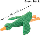 Groene eend