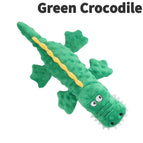 Groene krokodil