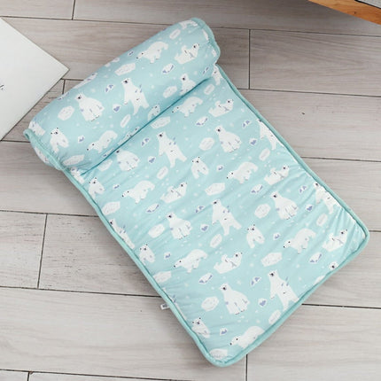 Zelfkoelende Mat voor Honden en Katten