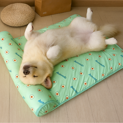Zelfkoelende Mat voor Honden en Katten