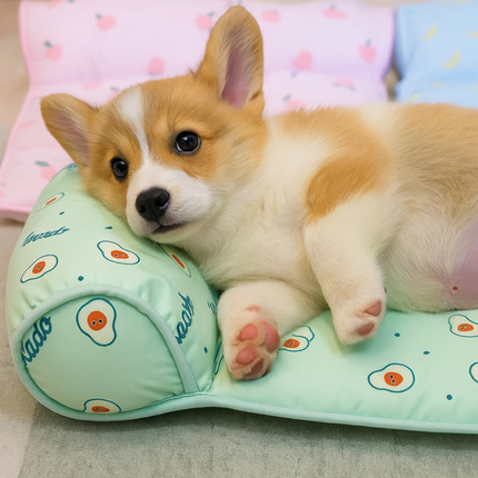 Zelfkoelende Mat voor Honden en Katten