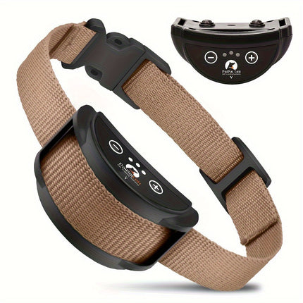 Verstelbare hondenhalsband nylon | Duurzaam en comfortabel | Voor kleine en grote honden | Geschikt voor rassen van 4-120 lbs | Lengte 20-70 cm | Eenvoudig ontwerp