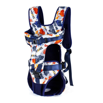 CanineCargo Hondenrugzak | Comfortabele en Duurzame Draagtas voor Hond | Ademend Ontwerp | Veilig Vervoer voor Wandelingen, Fietsen en Reizen