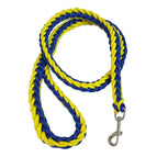 Blauw Geel