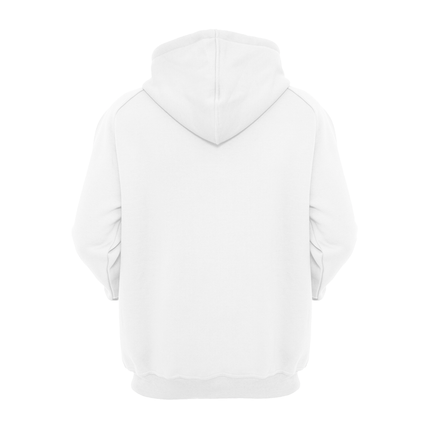 Zachte Hoodie voor Dierenliefhebbers met Hondmotief | Bull Terrier Print | Polyester-katoen Mix | Maten S-4XL