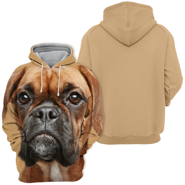 Dierenliefhebbers Hoodie | Unisex | Grafische Print | Verschillende Maten Verkrijgbaar | Comfortabele en Duurzame Materiaalmix | Geschikt voor Elke Gelegenheid