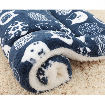 FurHaven™ Comfortbed voor Huisdieren | Ultrazacht & Stressverlichtend | Geschikt voor Alle Kattengroottes | Machinewasbaar