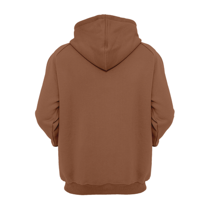 Bruine Trui | Premium Stof | Comfortabel & Duurzaam | Unieke Bedrukking | Maat S-4XL | Voor Dierenliefhebbers
