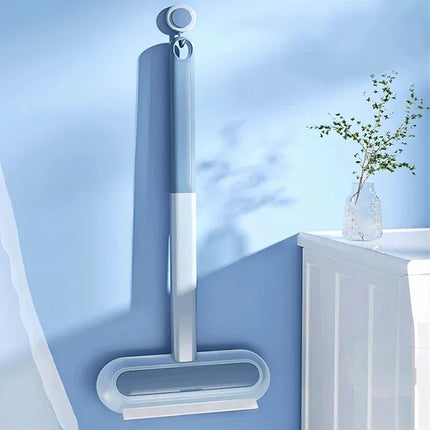Pet Hair Remover | Suitable for Furniture & Clothing | Reusable & Eco-Friendly | Battery-Free | Sustainable Design | 4-in-1 Tool