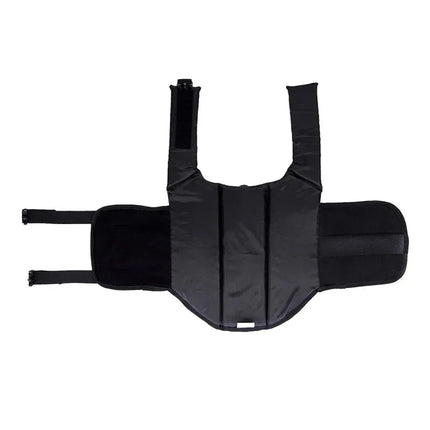 Honden Reddingsvest – Reflecterend Zwemvest voor Veilig Zwemmen