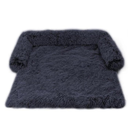 Hondenplaid waterdicht en hypoallergeen | Zachte luxe honden deken ter bescherming van bank en meubels | Wasbaar en comfortabel