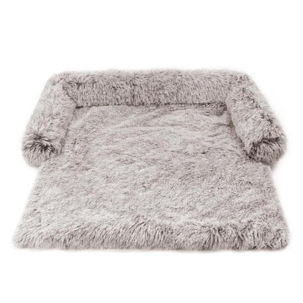 Hondenplaid waterdicht en hypoallergeen | Zachte luxe honden deken ter bescherming van bank en meubels | Wasbaar en comfortabel