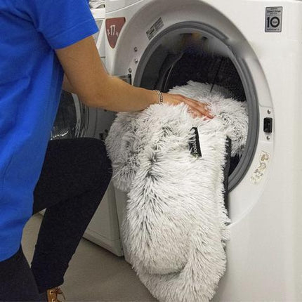 Hondenplaid waterdicht en hypoallergeen | Zachte luxe honden deken ter bescherming van bank en meubels | Wasbaar en comfortabel