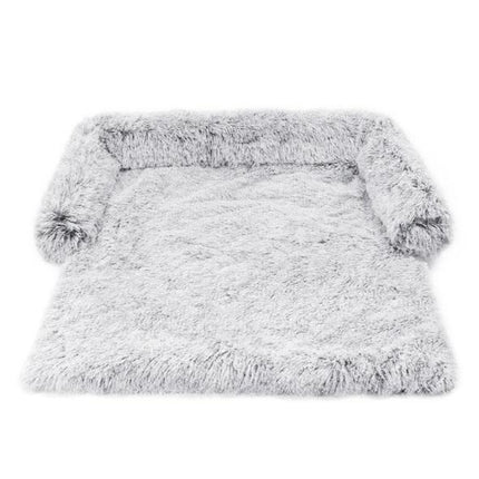 Hondenplaid waterdicht en hypoallergeen | Zachte luxe honden deken ter bescherming van bank en meubels | Wasbaar en comfortabel