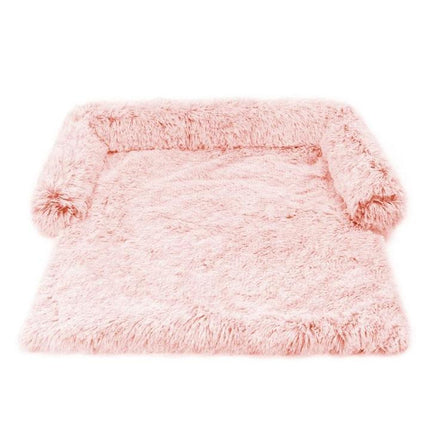 Hondenplaid waterdicht en hypoallergeen | Zachte luxe honden deken ter bescherming van bank en meubels | Wasbaar en comfortabel