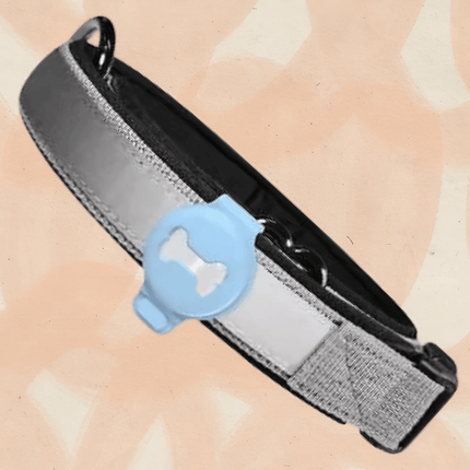 FurryFinder GPS tracker voor huisdieren | Realtime locatiebepaling | Lange batterijduur | Eenvoudige bediening via app | Veiligheid voor honden en katten