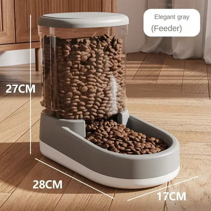 NeatBowl knoeivrije voederbak voor huisdieren | Verhoogd, ergonomisch ontwerp | Anti-slip en makkelijk schoon te maken | Geschikt voor honden en katten