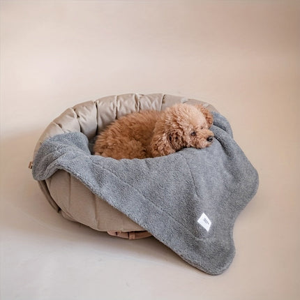Superlichte huisdier reistas waterdicht | Comfortabele draagtas voor hond of kat | Ademend en stressvrij reizen in regen of zon | Geschikt voor reizen en wandelingen