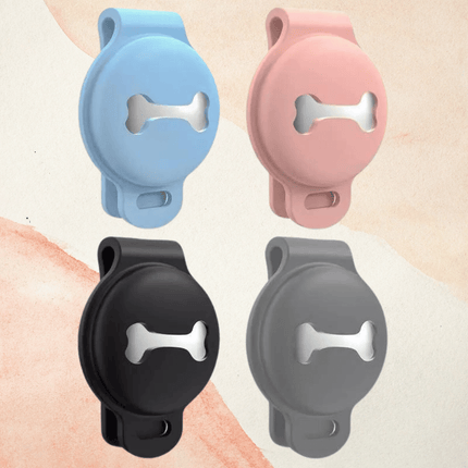 FurryFinder GPS tracker voor huisdieren | Realtime locatiebepaling | Lange batterijduur | Eenvoudige bediening via app | Veiligheid voor honden en katten