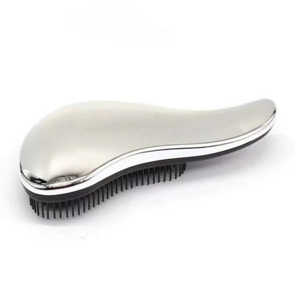 PamperPaws Comb | Huisdieren Borstel voor Losse Haren en Klitten | Ergonomisch Ontwerp | Geschikt voor Hond en Kat | Zachte Massage | Efficiënte Verzorging