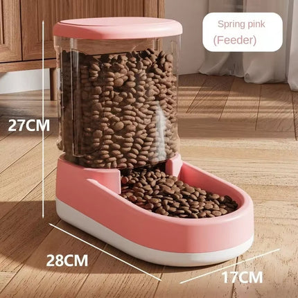 NeatBowl knoeivrije voederbak voor huisdieren | Verhoogd, ergonomisch ontwerp | Anti-slip en makkelijk schoon te maken | Geschikt voor honden en katten