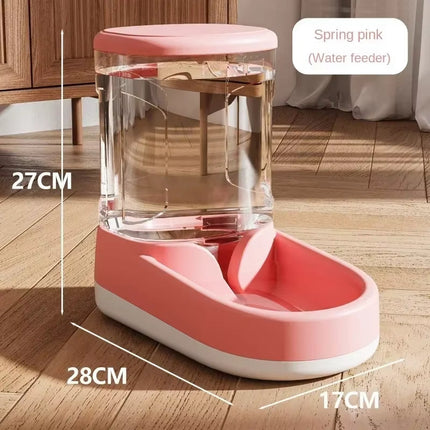 NeatBowl knoeivrije voederbak voor huisdieren | Verhoogd, ergonomisch ontwerp | Anti-slip en makkelijk schoon te maken | Geschikt voor honden en katten