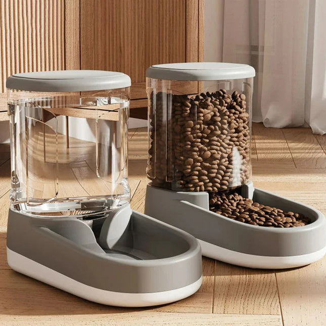 NeatBowl knoeivrije voederbak voor huisdieren | Verhoogd, ergonomisch ontwerp | Anti-slip en makkelijk schoon te maken | Geschikt voor honden en katten