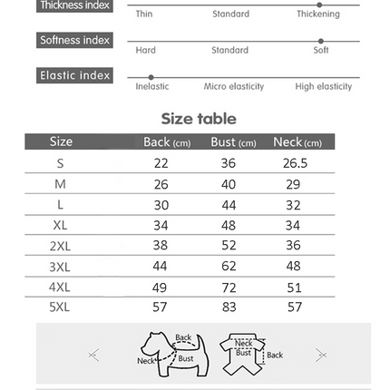 SnuggleSuit winterjas voor honden | Waterdicht en warm hondenjack | Bescherming tegen regen en kou | Comfort voor oudere honden | Wasbaar | Verschillende maten