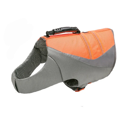 FloatBuddy hondenzwemvest | Verstelbaar en veilig zwemvest voor honden | Comfortabel met handgreep en reflecterende strips | Ideaal voor zwemmen en watersport