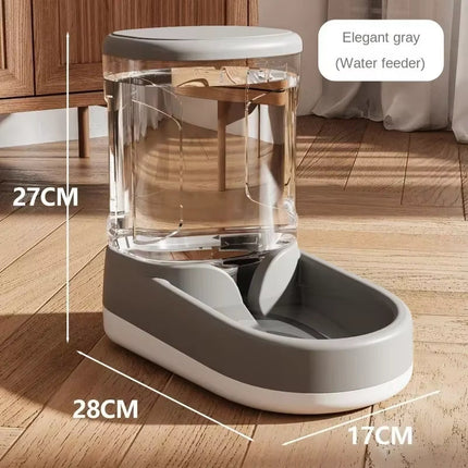 NeatBowl knoeivrije voederbak voor huisdieren | Verhoogd, ergonomisch ontwerp | Anti-slip en makkelijk schoon te maken | Geschikt voor honden en katten