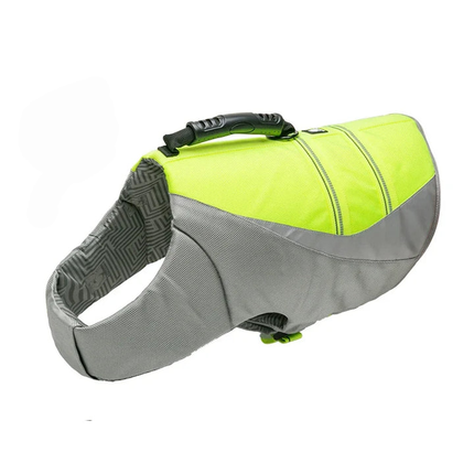 FloatBuddy hondenzwemvest | Verstelbaar en veilig zwemvest voor honden | Comfortabel met handgreep en reflecterende strips | Ideaal voor zwemmen en watersport
