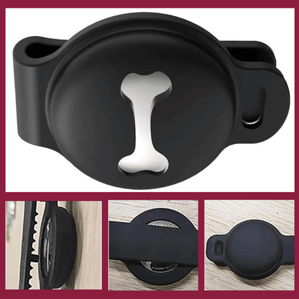 FurryFinder GPS tracker voor huisdieren | Realtime locatiebepaling | Lange batterijduur | Eenvoudige bediening via app | Veiligheid voor honden en katten